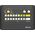 KORG KR mini KORG RHYTHM dobgép