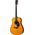 Yamaha FG5 Gloss akusztikus gitár