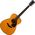 Yamaha FS5 Gloss akusztikus gitár