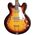 Epiphone Casino Vintage Sunburst elektromos gitár
