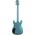 Epiphone Newport Bass Pacific Blue elektromos basszusgitár