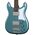 Epiphone Newport Bass Pacific Blue elektromos basszusgitár