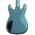 Epiphone Newport Bass Pacific Blue elektromos basszusgitár