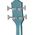 Epiphone Newport Bass Pacific Blue elektromos basszusgitár