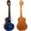Flight Iris DB koncert ukulele
