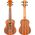 Flight NUS350 NAT szoprán ukulele