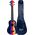 Flight TUSL-EE SUNSET Elise Ecklund Signature Concert Scale szoprán ukulele