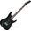 Ibanez ATZ300-BK Andy Timmons Signature elektromos gitár