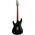 Ibanez ATZ300-BK Andy Timmons Signature elektromos gitár