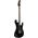 Ibanez ATZ300-BK Andy Timmons Signature elektromos gitár