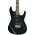 Ibanez ATZ300-BK Andy Timmons Signature elektromos gitár