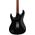 Ibanez ATZ300-BK Andy Timmons Signature elektromos gitár