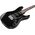 Ibanez ATZ300-BK Andy Timmons Signature elektromos gitár