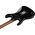 Ibanez ATZ300-BK Andy Timmons Signature elektromos gitár
