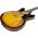 Ibanez JSM10EM-TTB John Scofield Signature elektromos gitár