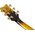 Ibanez JSM10EM-TTB John Scofield Signature elektromos gitár