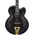 Ibanez PM3C-BKL Pat Metheny Signature elektromos gitár