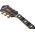 Ibanez PM3C-NAL Pat Metheny Signature elektromos gitár