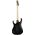 Ibanez RG550-BK Genesis Collection elektromos gitár