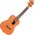 Ortega RUHW Halloween Edition koncert ukulele