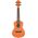 Ortega RUHW Halloween Edition koncert ukulele