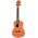 Ortega RUHW Halloween Edition koncert ukulele