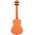 Ortega RUHW Halloween Edition koncert ukulele
