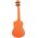Ortega RUHW Halloween Edition koncert ukulele