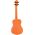 Ortega RUHW Halloween Edition koncert ukulele