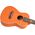 Ortega RUHW Halloween Edition koncert ukulele