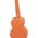 Ortega RUHW Halloween Edition koncert ukulele