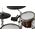 Roland RSH-10 V-Drums okostelefon-tartó