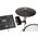 Roland RSH-10 V-Drums okostelefon-tartó