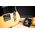 JOYO JF-04 High Gain Distortion gitár torzító effektpedál