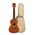 Flight NUC310 koncert ukulele