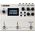 BOSS DD-500 Digital Delay effektpedál