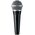 Shure PGA48-XLR-E dinamikus énekmikrofon
