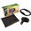 Shure PGA52-XLR dinamikus lábdob mikrofon