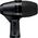Shure PGA56-XLR dinamikus pergődob/tam mikrofon