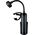 Shure PGA98D-XLR kismembrános kondenzátor dobmikrofon