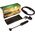 Shure PGA98D-XLR kismembrános kondenzátor dobmikrofon