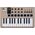 Arturia MiniLab 3 Champagne USB MIDI kontroller billentyűzet