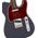 Fender American Professional Classic Telecaster RW Faded Black elektromos gitár