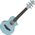 Ibanez EWP17M1E-SFO piccolo elektro-akusztikus gitár