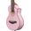 Ibanez EWP17M2E-SMO piccolo elektro-akusztikus gitár
