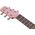 Ibanez EWP17M2E-SMO piccolo elektro-akusztikus gitár