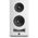 Kali Audio Project Independence IN-5 White aktív háromutas stúdió monitor hangfal