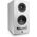 Kali Audio Project Independence IN-5 White aktív háromutas stúdió monitor hangfal