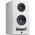 Kali Audio Project Independence IN-5 White aktív háromutas stúdió monitor hangfal