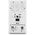 Kali Audio Project Independence IN-5 White aktív háromutas stúdió monitor hangfal